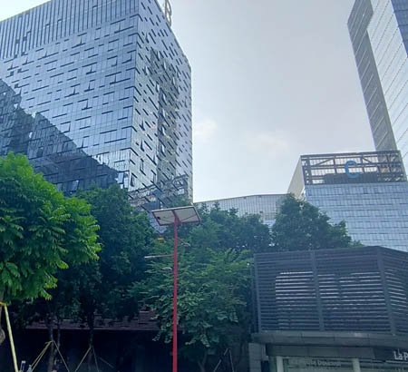 熱烈祝賀佳恩半導(dǎo)體深圳分公司喬遷之喜——不忘初“芯” 再創(chuàng)佳績(jī)